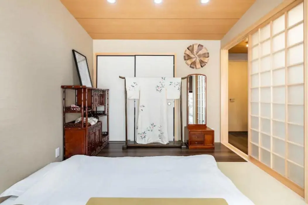 Minami Toji---Jp Style Guesthouse In Kyoto
