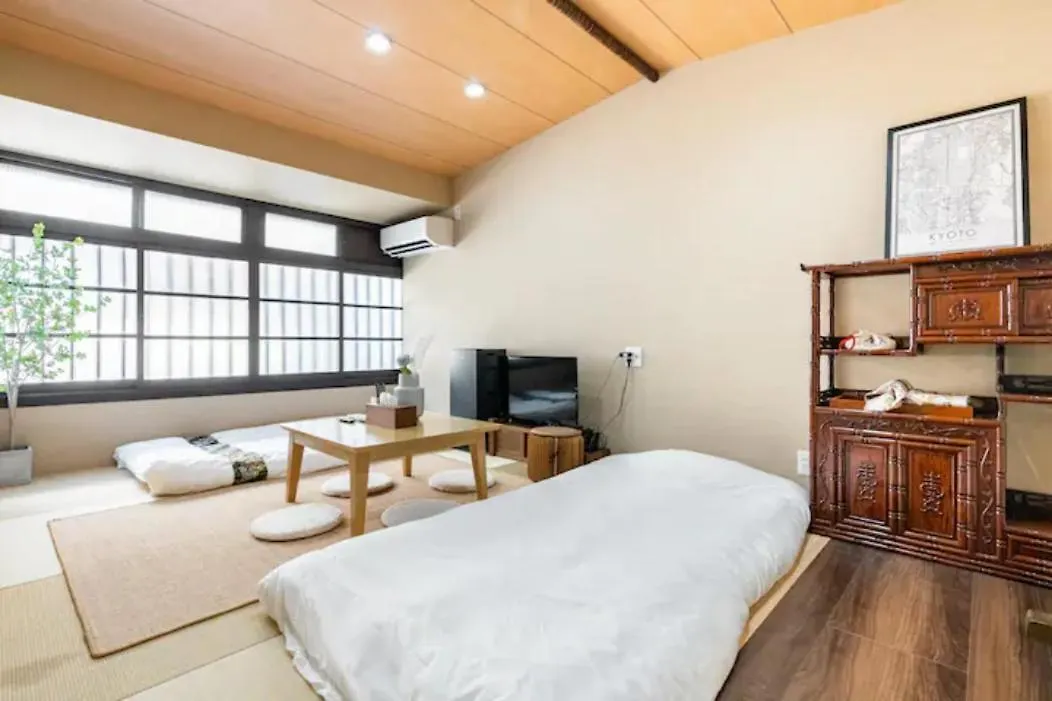 Chalet Minami Toji---Jp Style Guesthouse In Kyoto