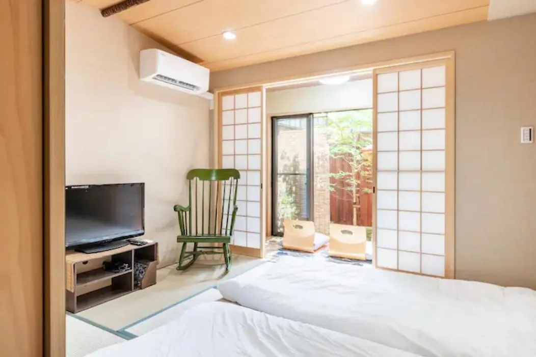 Minami Toji---Jp Style Guesthouse In Kyoto Chalet