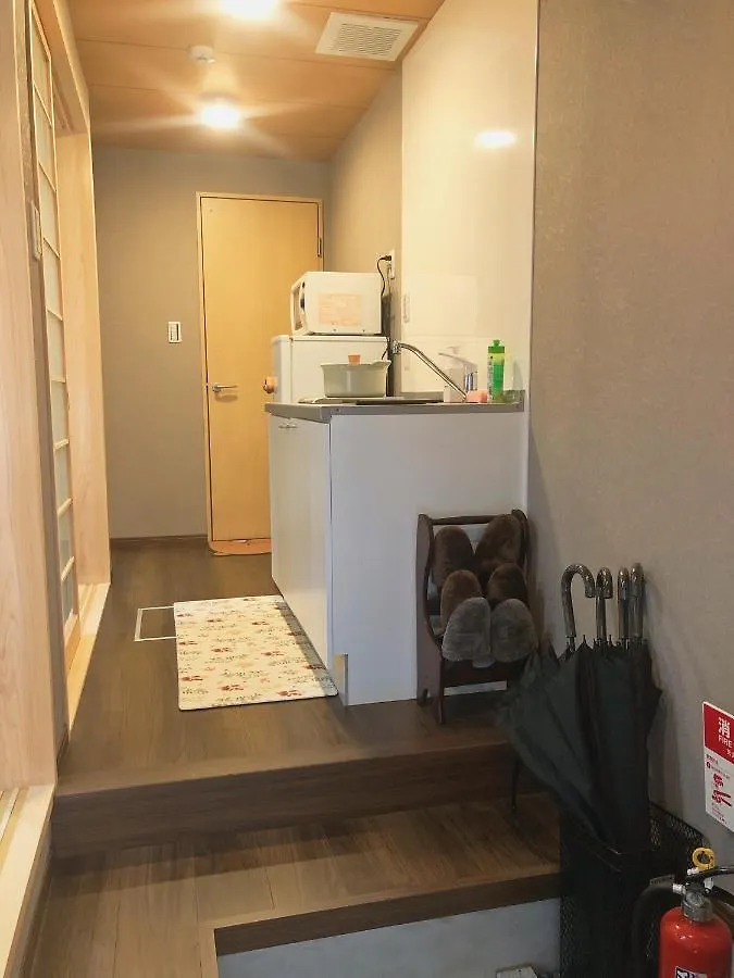 Minami Toji---Jp Style Guesthouse In Kyoto