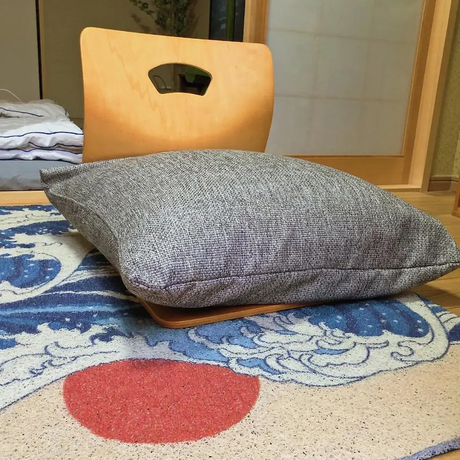 Minami Toji---Jp Style Guesthouse In Kyoto Chalet