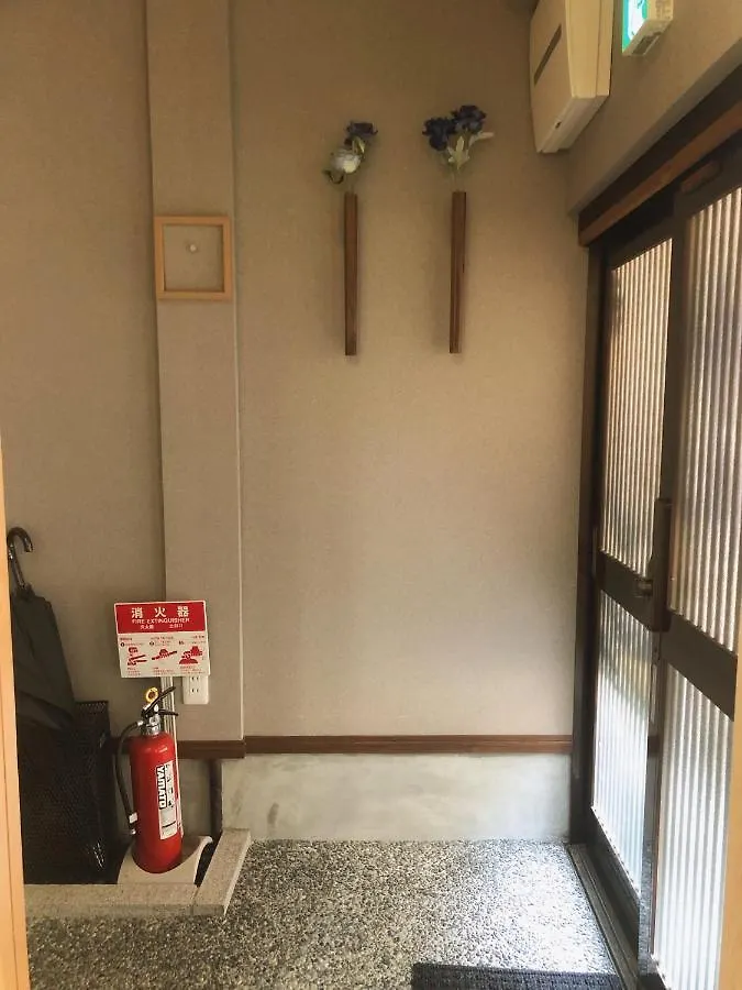 Chalet Minami Toji---Jp Style Guesthouse In Kyoto