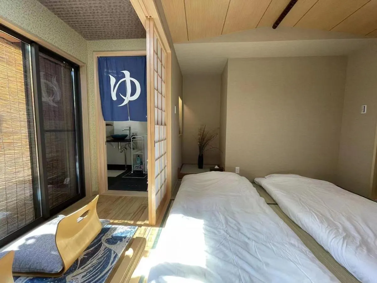Chalet Minami Toji---Jp Style Guesthouse In Kyoto