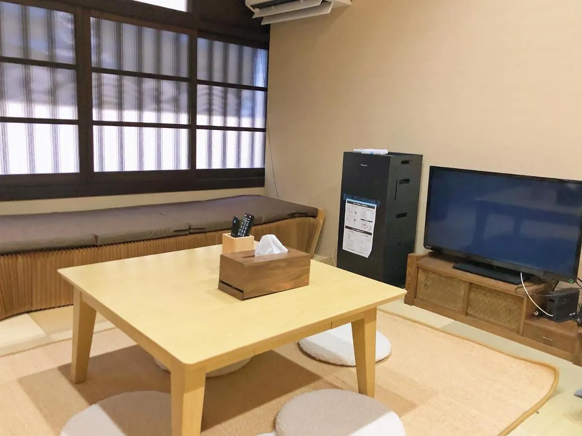 Minami Toji---Jp Style Guesthouse In Kyoto 0*,  Japan