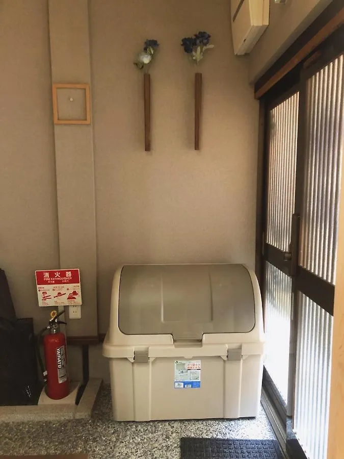 Minami Toji---Jp Style Guesthouse In Kyoto 0*,