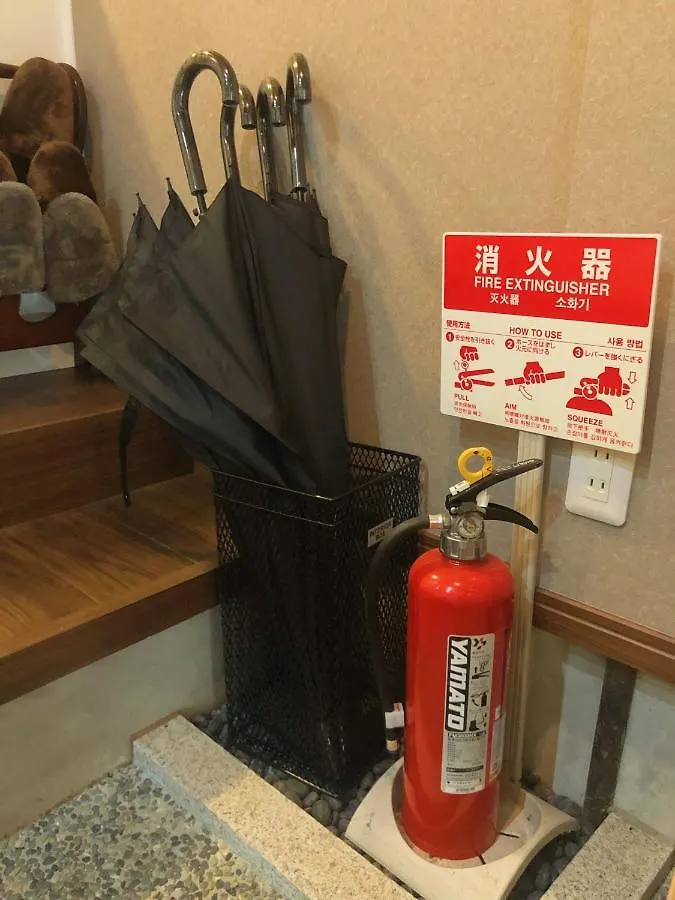 Minami Toji---Jp Style Guesthouse In Kyoto Japan