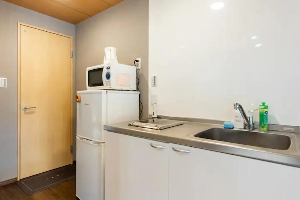 Minami Toji---Jp Style Guesthouse In Kyoto Chalet