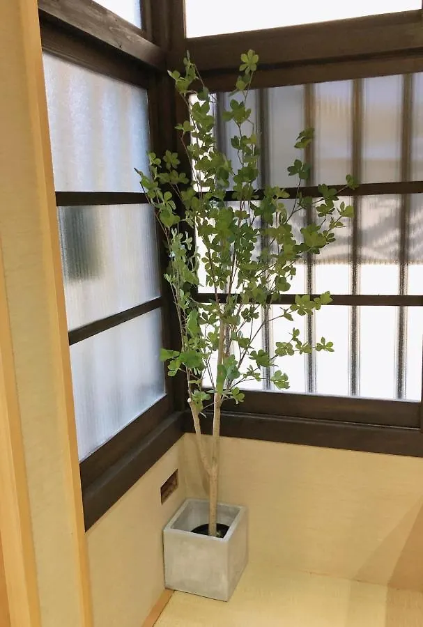Minami Toji---Jp Style Guesthouse In Kyoto 0*,  Japan