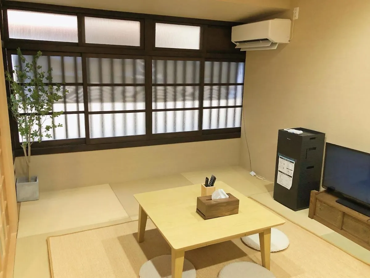 Minami Toji---Jp Style Guesthouse In Kyoto
