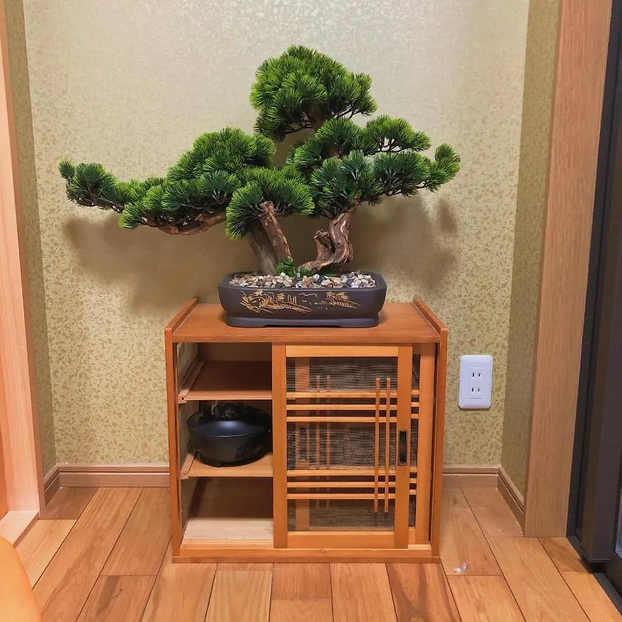 Minami Toji---Jp Style Guesthouse In Kyoto Chalet