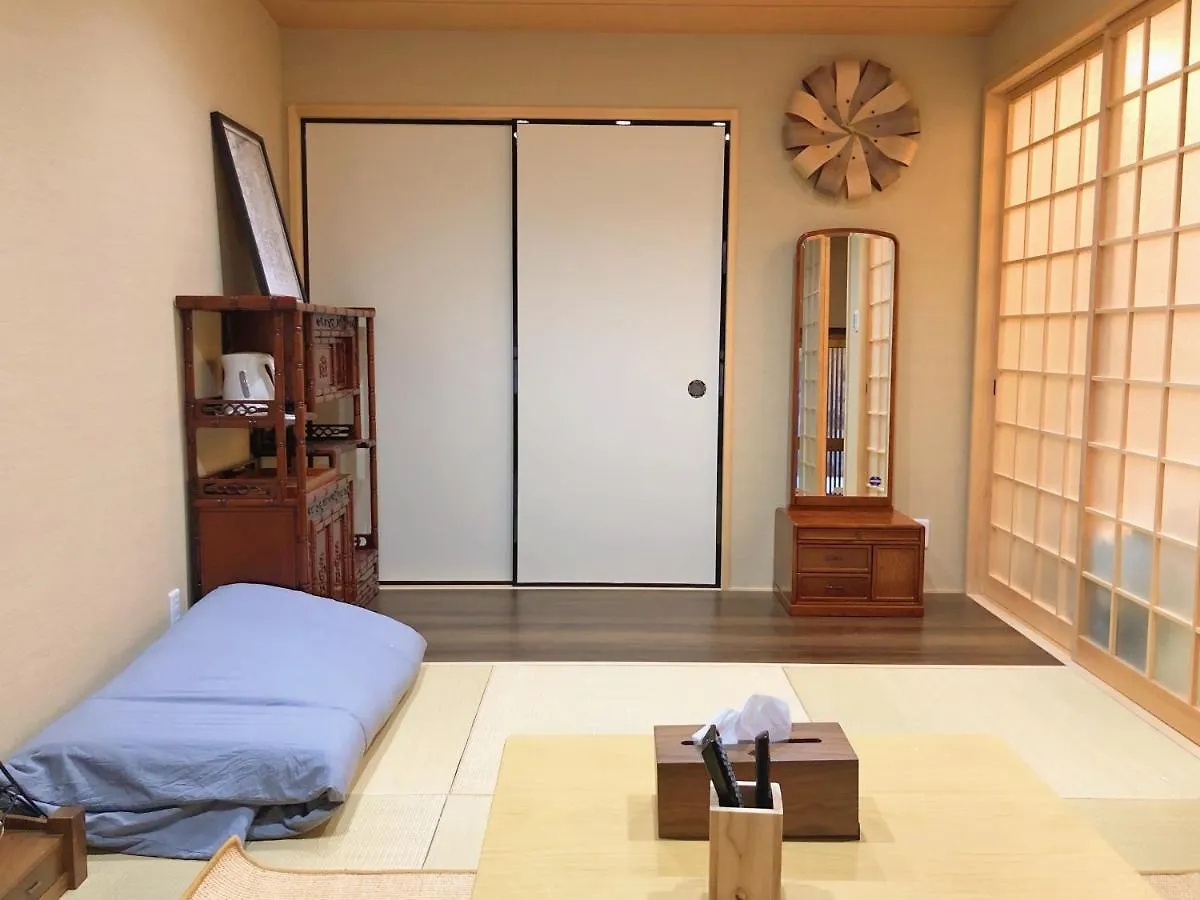 Minami Toji---Jp Style Guesthouse In Kyoto