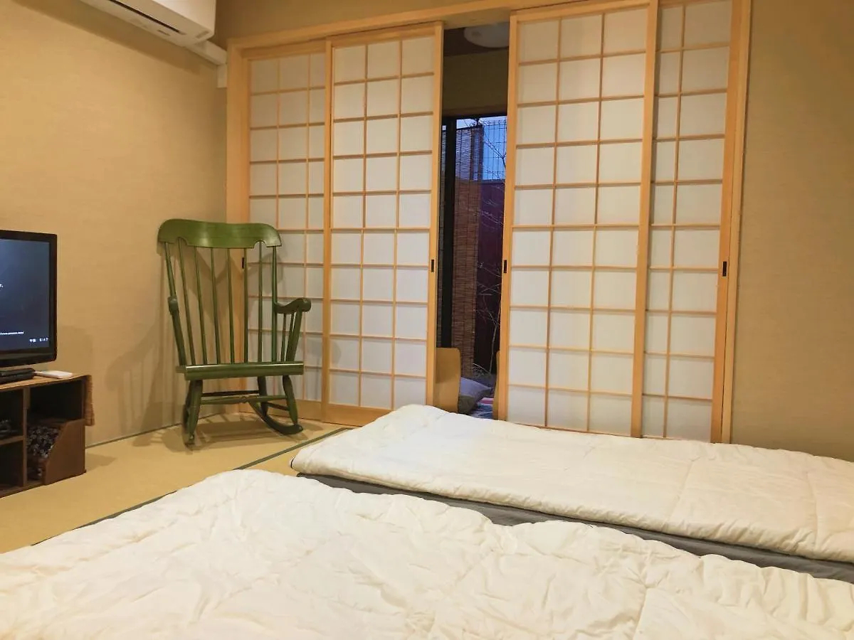 Chalet Minami Toji---Jp Style Guesthouse In Kyoto