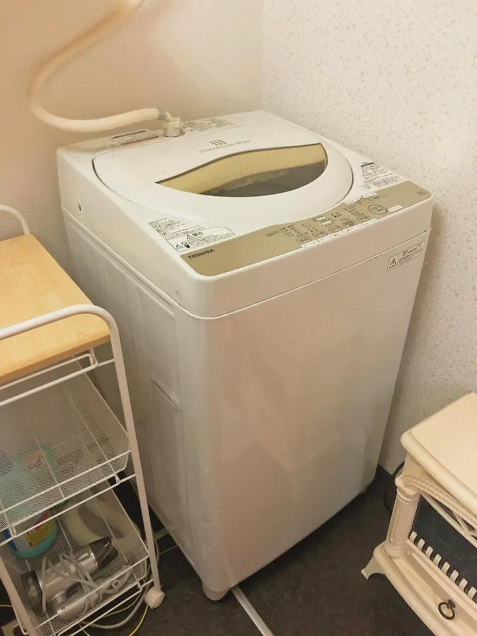 Minami Toji---Jp Style Guesthouse In Kyoto 0*,  Japan