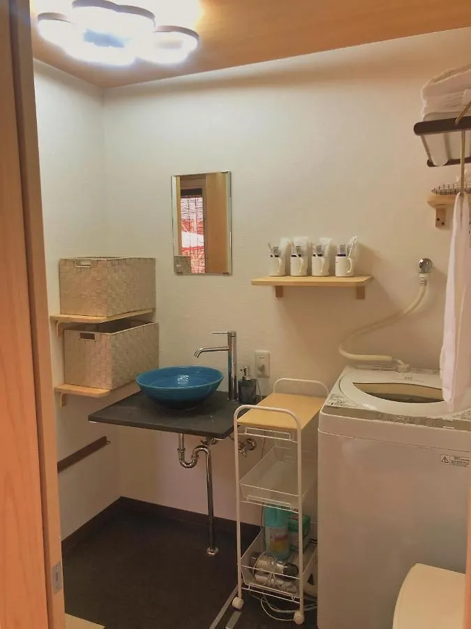 Minami Toji---Jp Style Guesthouse In Kyōto