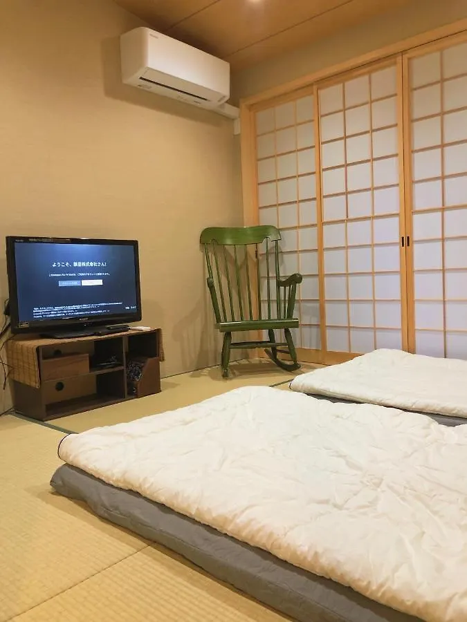 Minami Toji---Jp Style Guesthouse In Kyōto Chalet