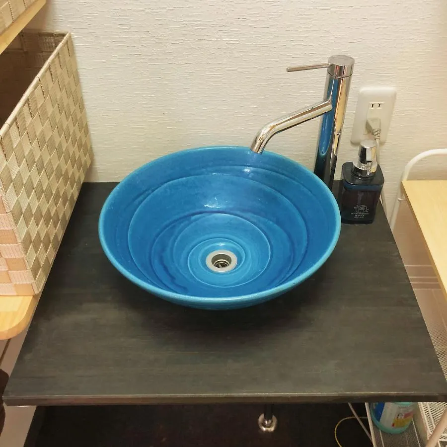 Minami Toji---Jp Style Guesthouse In Kyoto 0*,  Japan