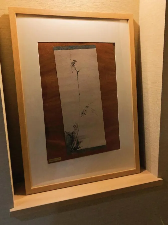 Chalet Minami Toji---Jp Style Guesthouse In Kyoto