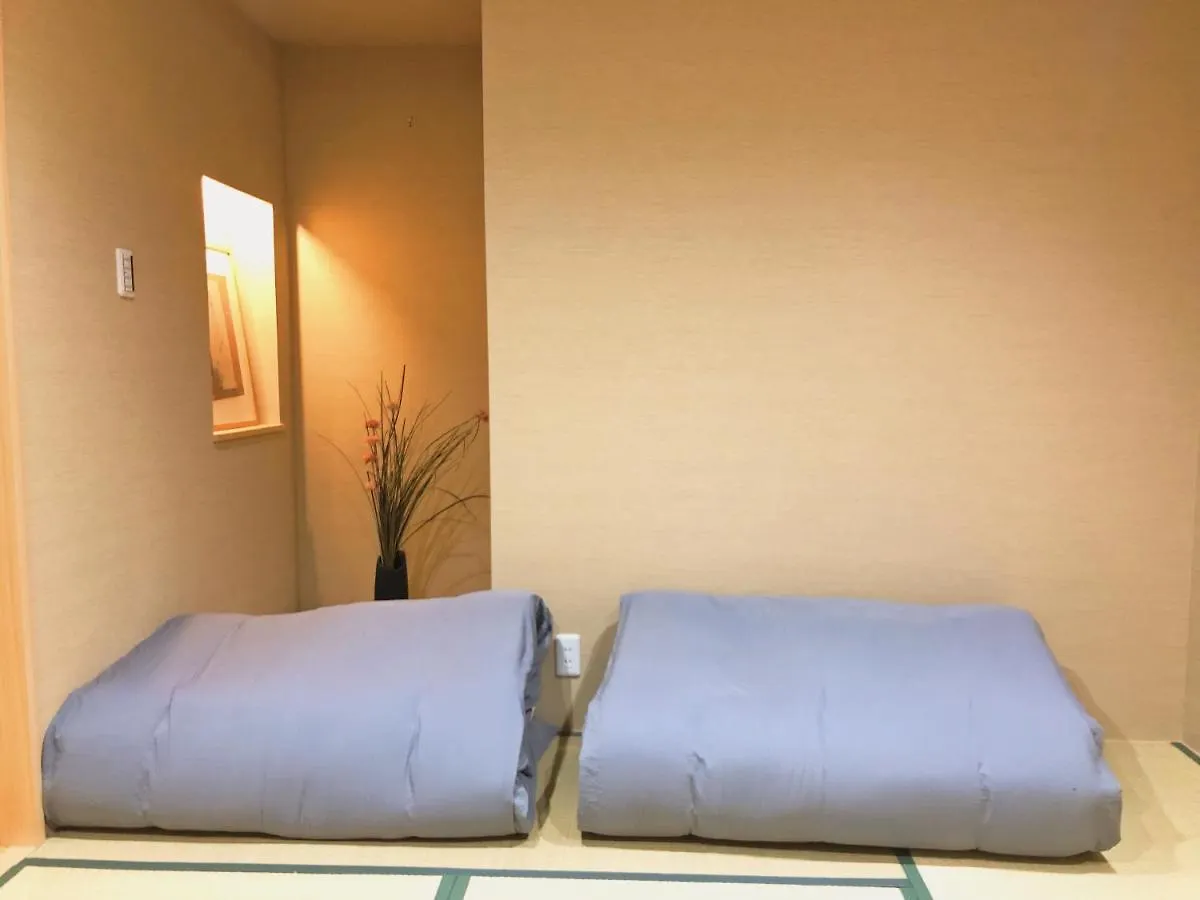 Minami Toji---Jp Style Guesthouse In Kyoto Japan