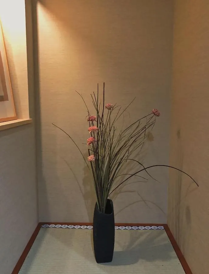 Minami Toji---Jp Style Guesthouse In Kyoto