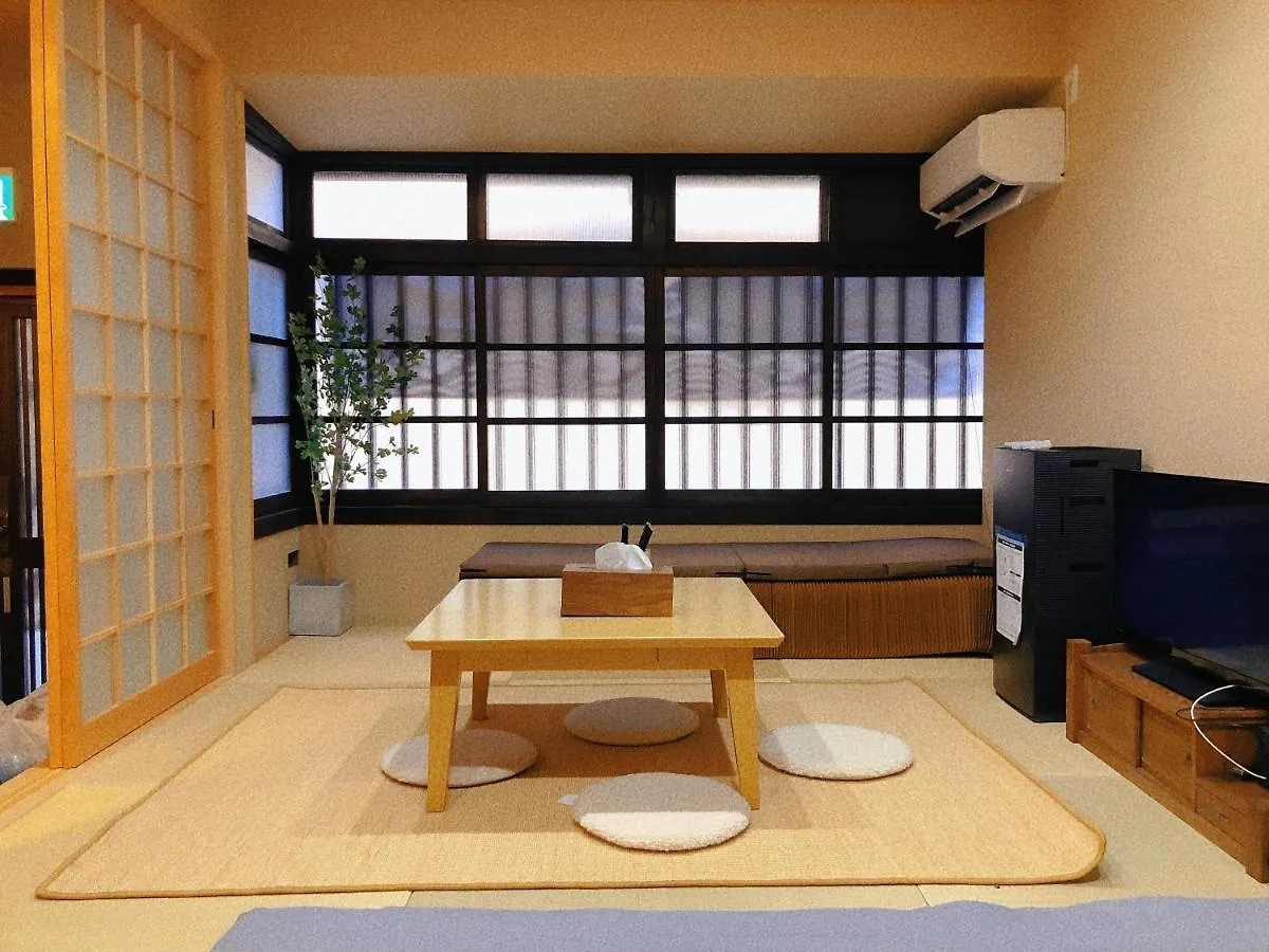 Minami Toji---Jp Style Guesthouse In Kyoto
