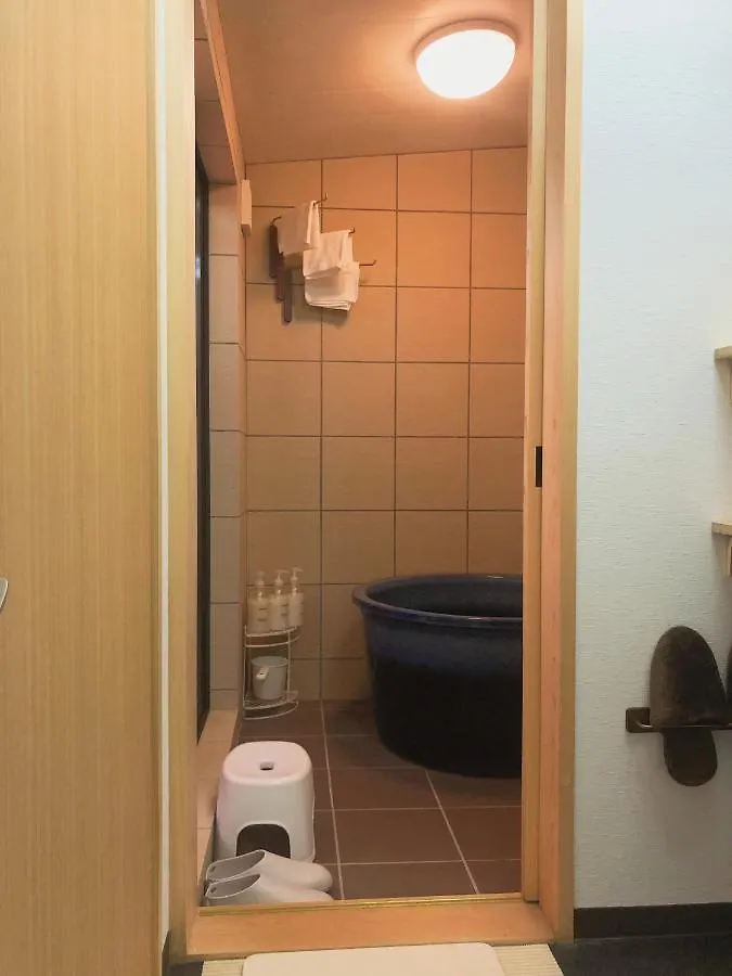 Minami Toji---Jp Style Guesthouse In Kyōto