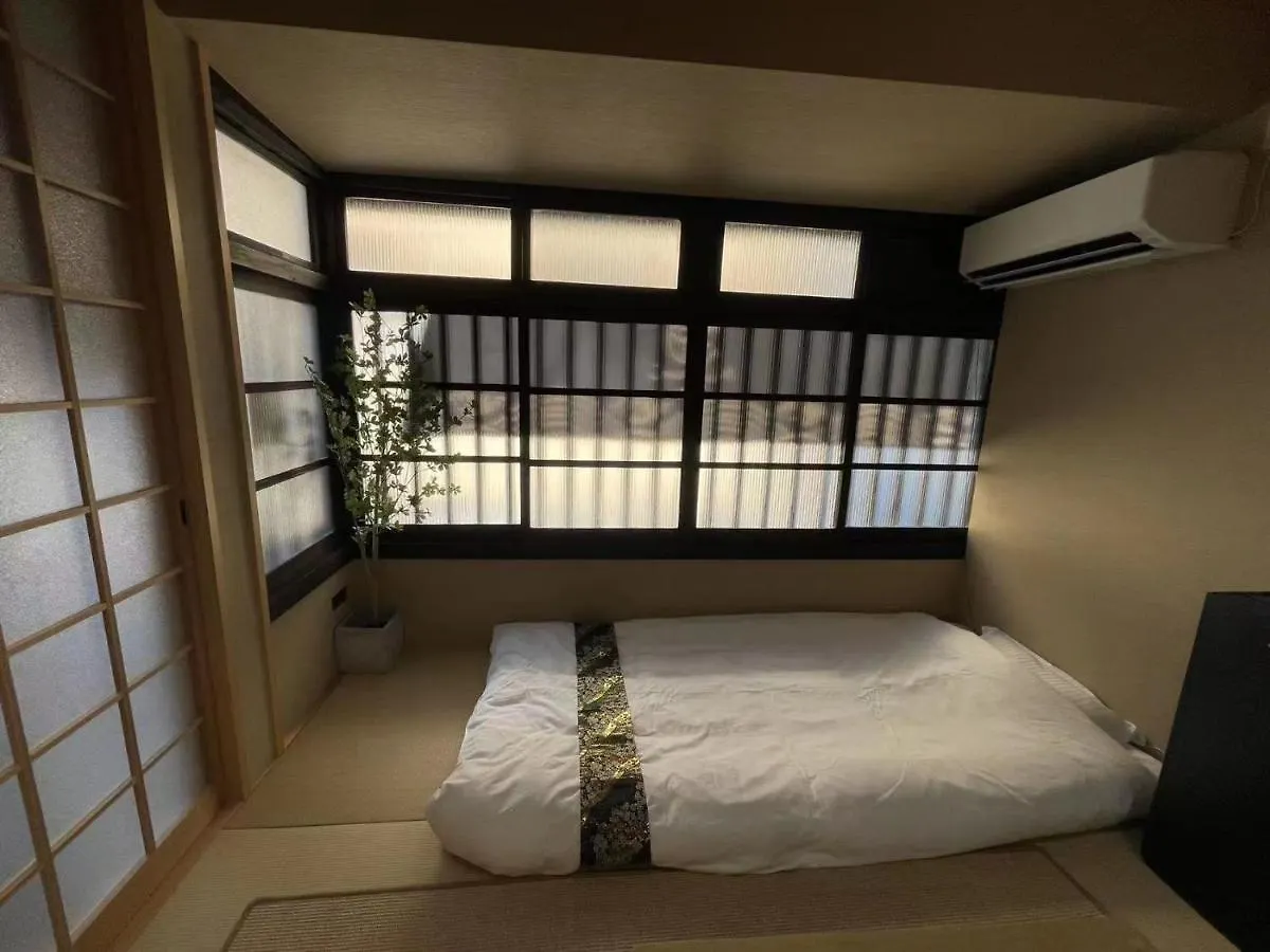 Minami Toji---Jp Style Guesthouse In Kyoto Chalet